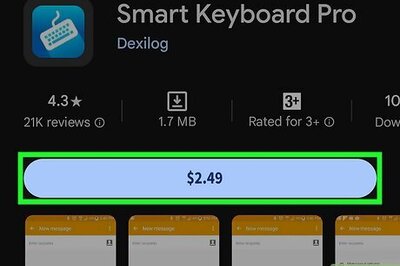 How to Access Accented Characters on Your Android Smart Keyboard