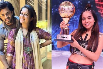 Dipika Kakar Is 'Hurt' As Shoaib Loses Jhalak Dikhhla Jaa 11 To Manisha Rani: 'Bura Toh Lagta Hai...'