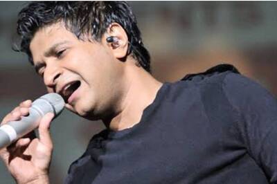 Singer KK Passes Away Aged 53 in Kolkata, Felt Unwell After Performing at a Live Programme