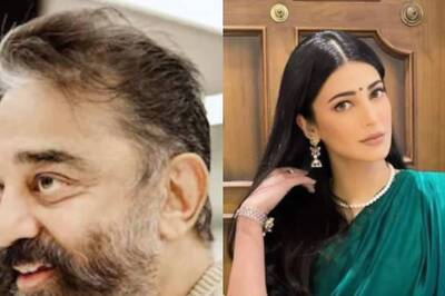 Kamal Haasan is 'Recovering Well', Looking Forward to Interacting With Fans, Says Shruti Haasan