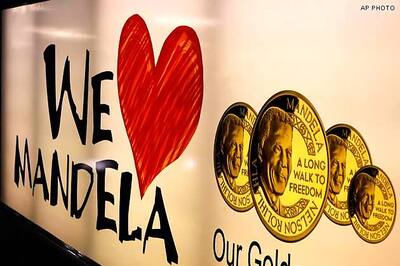 Mandela undergoes successful gallstone surgery