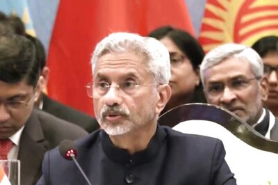 When Nations Violate Agreements, Damage to Trust and Confidence is Immense: EAM Jaishankar