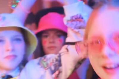 This Quirky Rap By Irish Kids Is 'The Song Of The Summer'