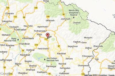 15,000 pilgrims stranded due to damaged transport communications: Army