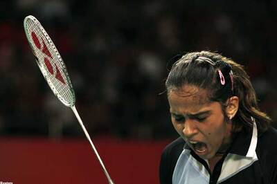 Saina has to balance training, competition and rest: Padukone