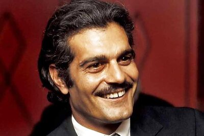 'Lawrence Of Arabia' star Omar Sharif passes away