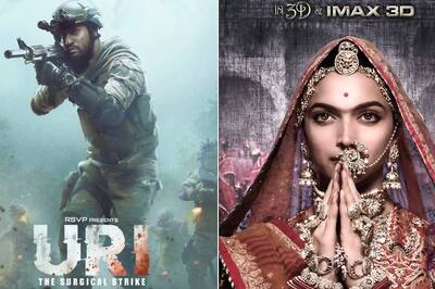 From Padmaavat to Airlift, List of Successful Bollywood Films that Released Around Republic Day