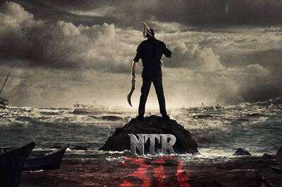 Koratala Siva's NTR 30 To Roll On This Date