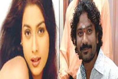 Top Kannada actress, director to wed