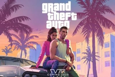 Rockstar Launches GTA 6 Trailer: Check Release Date, What To Expect