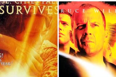 World Asteroid Day 2022: Must-Watch 6 Movies Featuring Earth-Threatening Asteroids