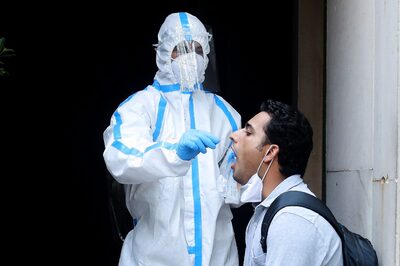 MHA Extends Covid Guidelines Till Nov 30; Containment Zones to Remain Under Lockdown