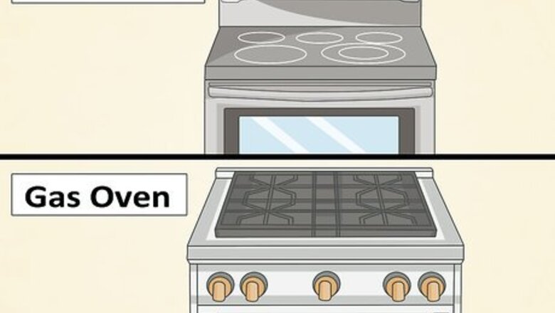 How to Buy an Oven