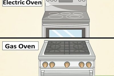 How to Buy an Oven