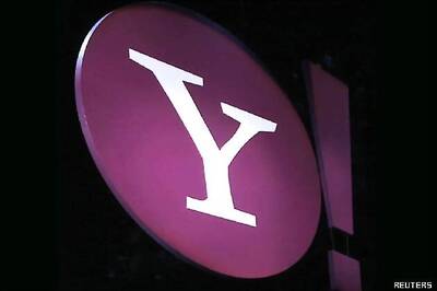 Delhi High Court rejects Yahoo India's stay plea