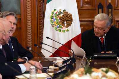 Mexico President AMLO Says Drug Cartels Did Not Fund His Campaign, Ascent to Power