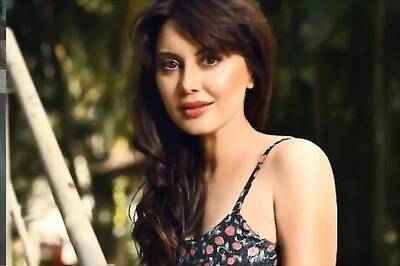 Minissha Lamba Was Cheated On By An Actor, Calls Him 'A Big Flirt’