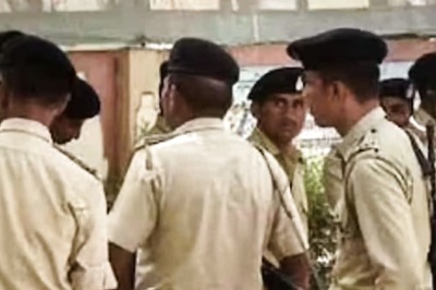 Three Detained In Connection With Rape Of Nursing Student In Maharashtra's Ratnagiri