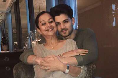 Zareena Wahab Defends Son Sooraj Pancholi, Says 'He Never Met Disha Salian'