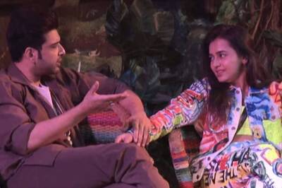 Bigg Boss 15: Karan Kundrra Confesses His Feelings for Tejasswi, Says 'Everyday I Fall in Love...'