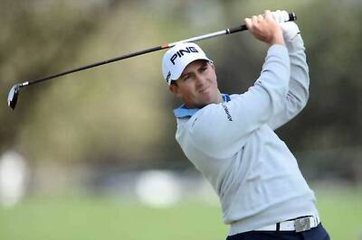 Michael Thompson gets maiden tour win with Honda victory