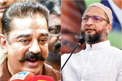 Owaisi’s AIMIM May Join Hands With Kamal Haasan’s MNM for Tamil Nadu Polls, Likely to Contest At Least 25 Seats
