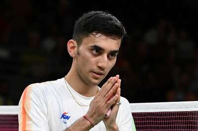 FIR Against Badminton Star Lakshya Sen For Age Fraud in Bengaluru