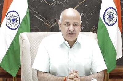 Centre Has Denied Approval to Delhi Govt Panel For Probe Into Deaths Due to Oxygen Shortage: Sisodia