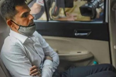 Mumbai: CBI Questions Sameer Wankhede for More Than 5 Hours in Cruise Drug Bust Bribery Case