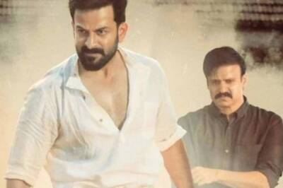 Prithviraj Sukumaran's Kaduva In Hot Water Over Controversial Dialogue 