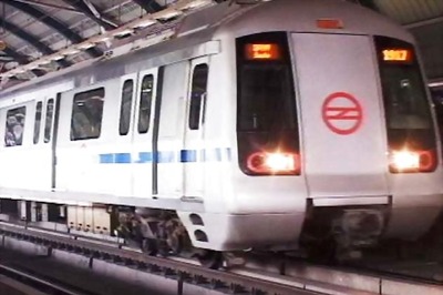 DMRC conducts mock drills at station, hospital
