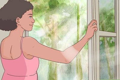 How to Impress Your Parents by Cleaning the House