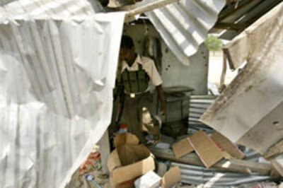 Lanka govt ready to resume talks