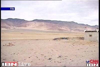 With eye on China, India all set to develop roads and military facilities along the disputed border