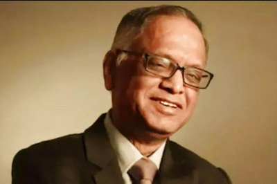 'Top in Indiscipline, It's Uneasy': Delhi Irks Murthy, Wonders if They Can Resist Temptation of Money