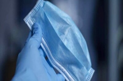 Covid-19: Is it Time to Stop Wearing Cloth Masks and Switch to Respirators?