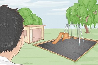 How to Have a Nerf War