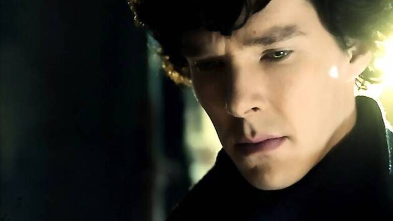 Benedict Cumberbatch: Give yourself more power as women; don't call yourselves Cumberbitches