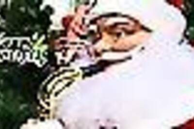 Antarctica antics: Groping Santa, bloody brawls