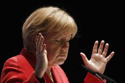 Might Fine Facebook Over Online Hate Content: Merkel Ally