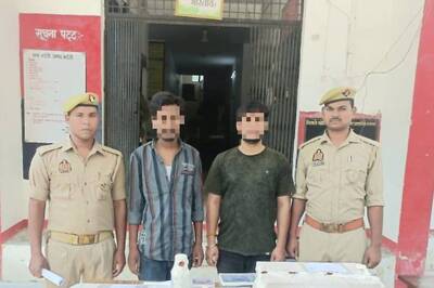 Copying Thumb Impressions on Butter Paper, Using Aadhaar to Steal Money, UP Cybercriminal Gang Busted