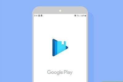 How to Get Books on the Google Play Store