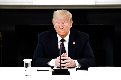 US Coronavirus Task Force Members Say Trump Has Not Asked Them to Slow Testing