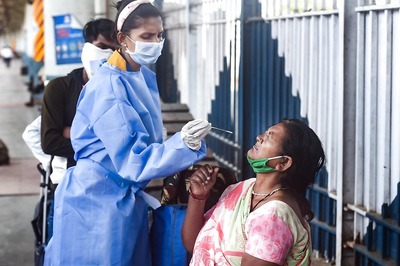 Maha: COVID-19 Swab Sticks Packed in Unhygienic Conditions in Slum; Supplier Booked