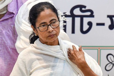 Mamata Banerjee Banks on Dharna Politics Again: To Protest in Kolkata from Feb 2 Over MNREGA Dues