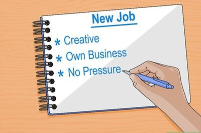 How to Switch Careers