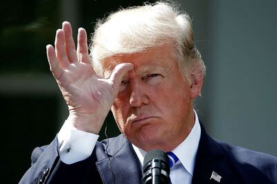 Donald Trump Cancels London Trip, Says Won't Cut Ribbon for Obama's 'Bad' Embassy Deal