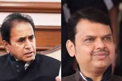 'Was Asked To Frame Uddhav Thackeray': Anil Deshmukh’s Claim Stirs Row, Devendra Fadnavis Reacts