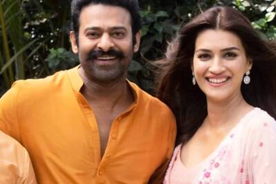 Makers of Prabhas' Adipurush Likely to Release Teaser on Dussehra