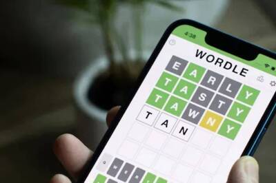 Wordle 331 Answer Today: Wordle Solution For May 16